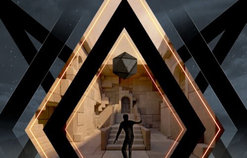 Infinite Inside