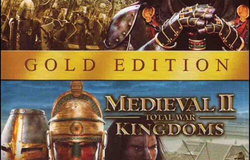 Medieval II: Total War – Gold Edition