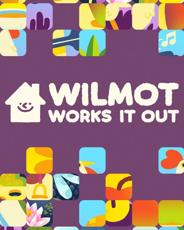 Wilmot Works It Out