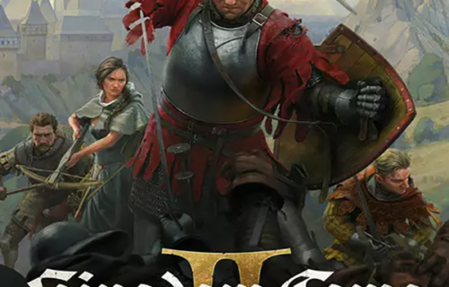 Kingdom Come: Deliverance II