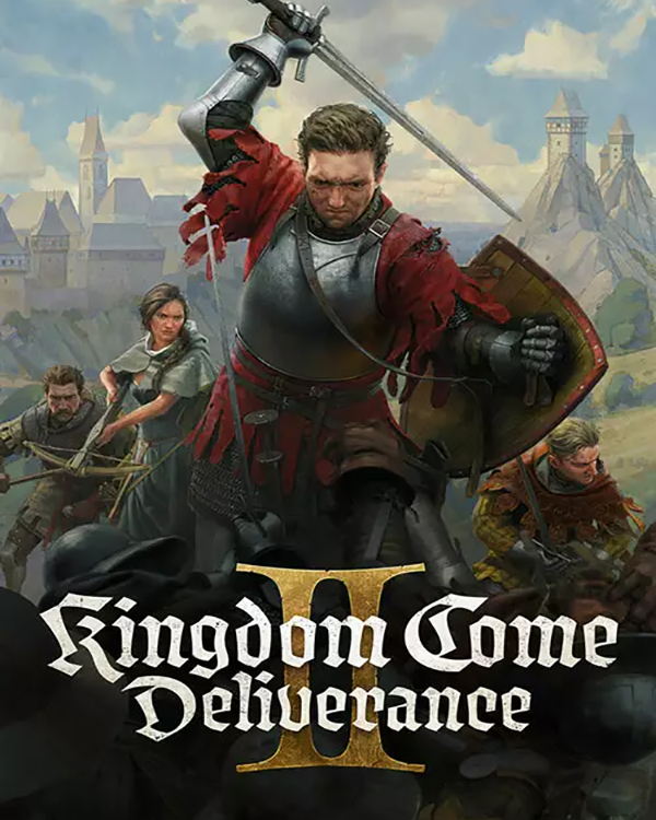 Kingdom Come: Deliverance II