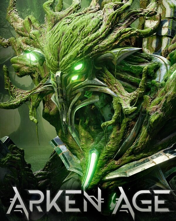 Arken Age