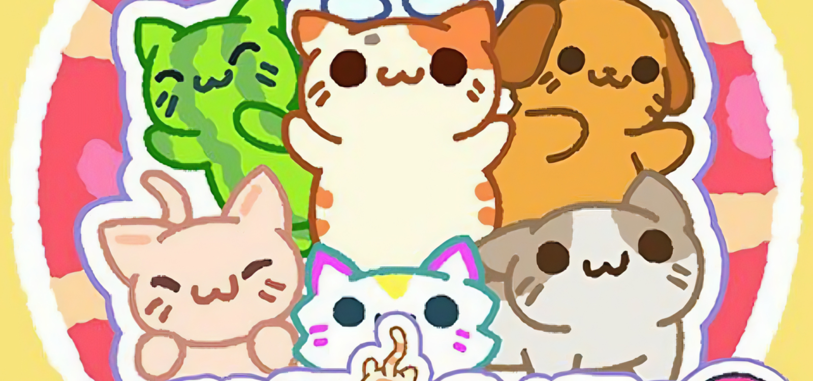 KleptoCats 2