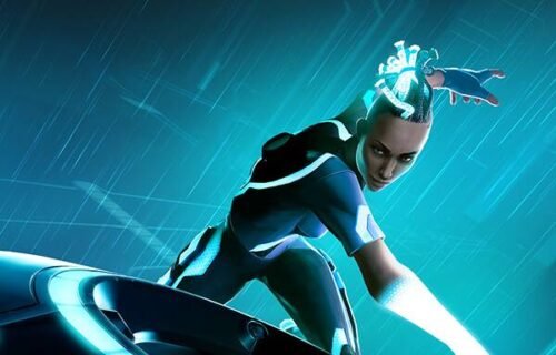 Tron: Catalyst
