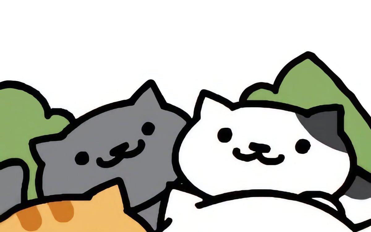 Neko Atsume: Kitty Collector