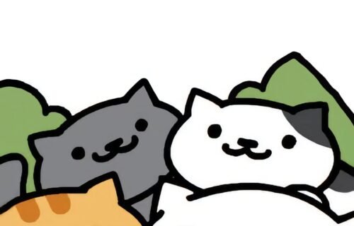 Neko Atsume: Kitty Collector