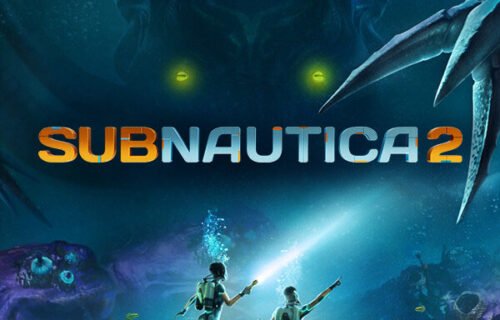 Subnautica 2