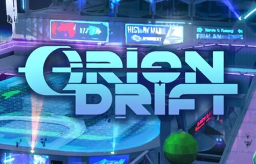 Orion Drift