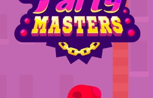 Partymasters