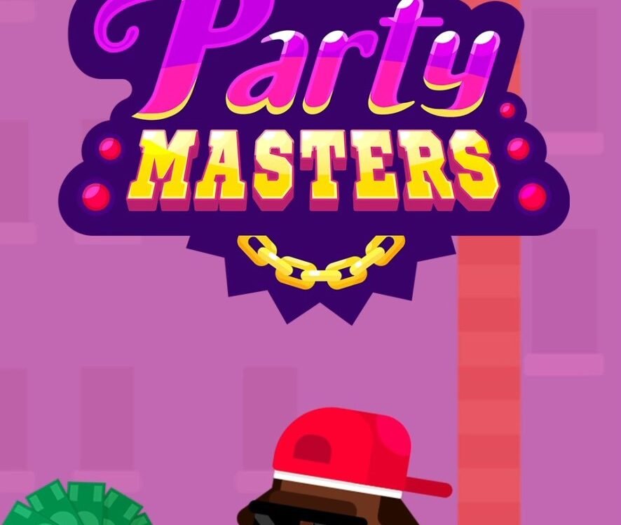 Partymasters