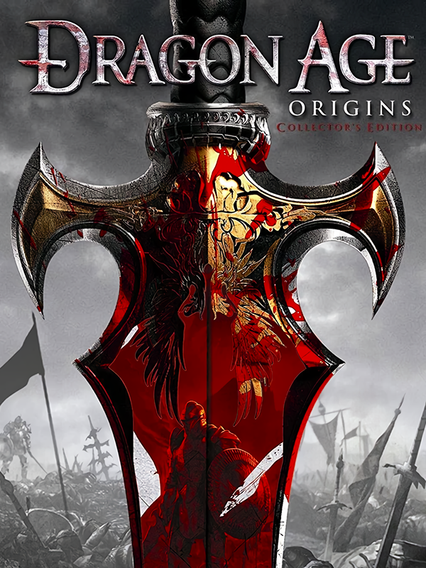 Dragon Age: Origins Collector’s Edition