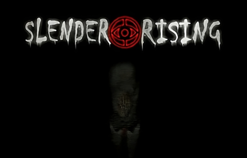 Slender Rising
