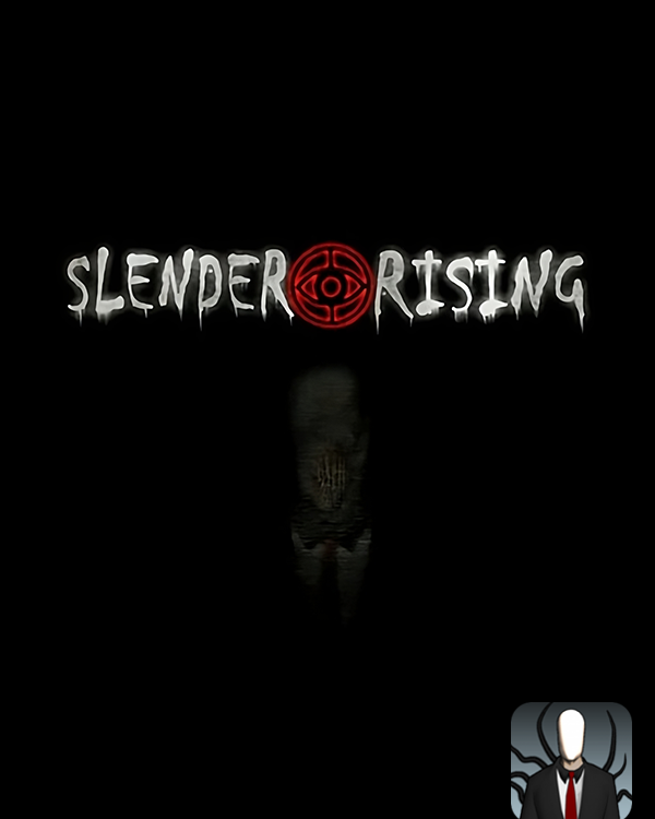 Slender Rising