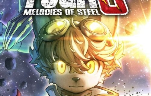 Fuga: Melodies of Steel 3