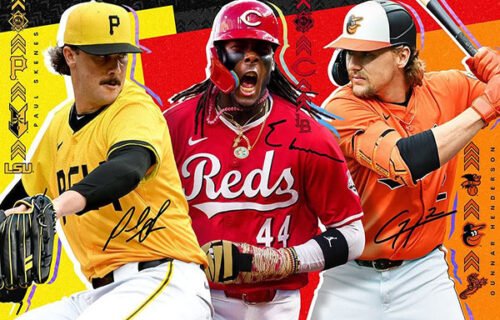 MLB The Show 25