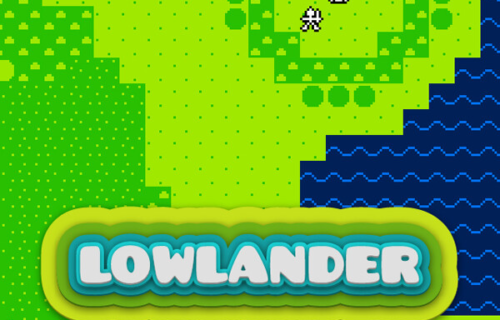 Lowlander