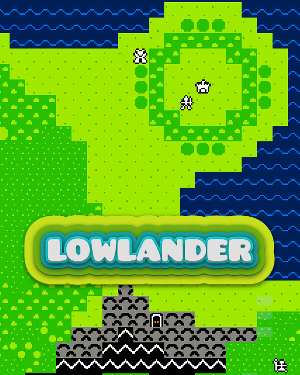 Lowlander