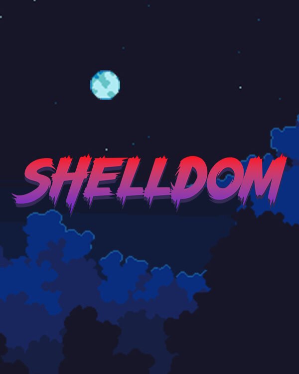 Shelldom