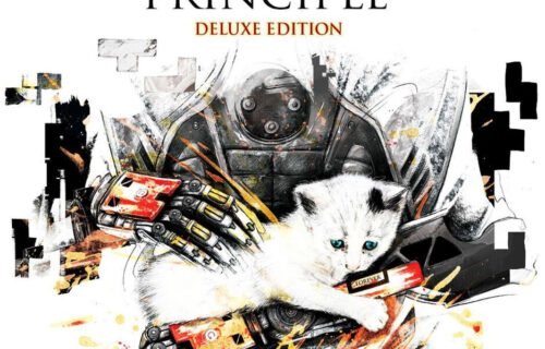 The Talos Principle: Deluxe Edition