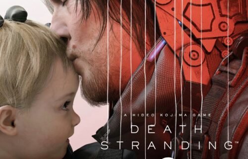 Death Stranding 2: On the Beach