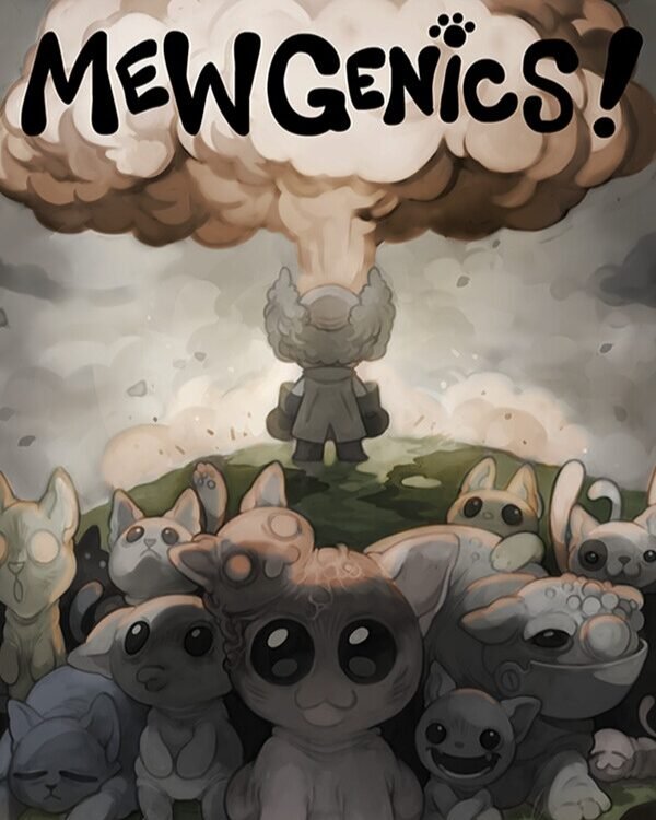 Mewgenics