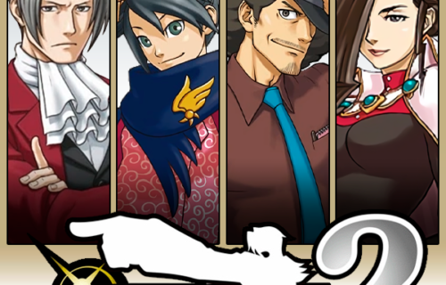 Gyakuten Kenji 2