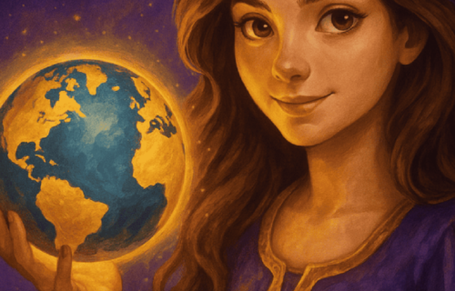 The Salma World