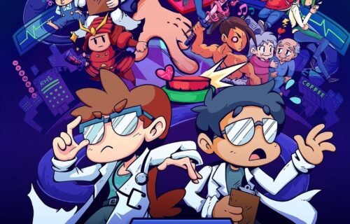 Rhythm Doctor