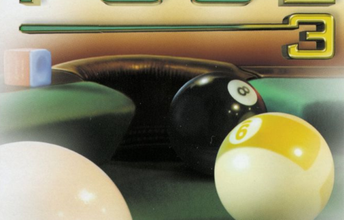 Virtual Pool 3