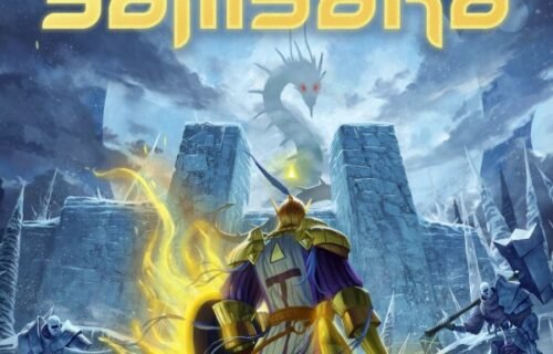 Adventure of Samsara