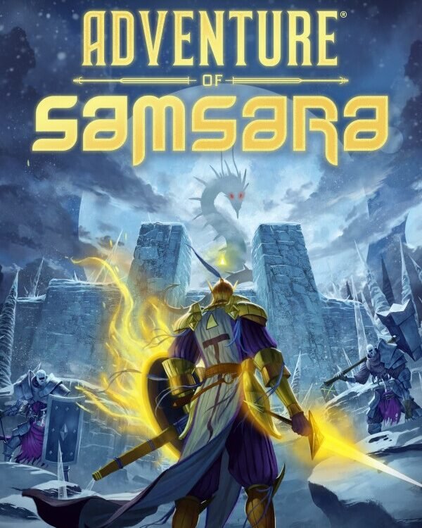 Adventure of Samsara
