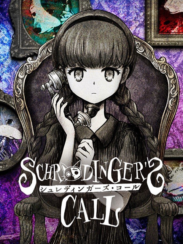 Schrödinger’s Call