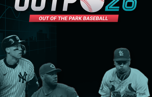 Out of the Park Baseball 26