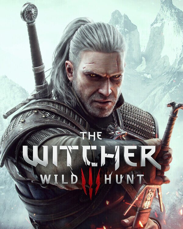 The Witcher 3: Wild Hunt