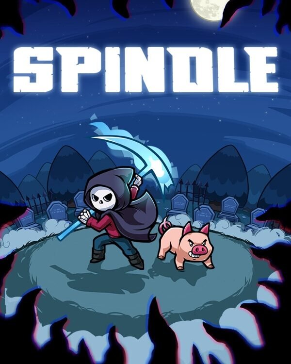 Spindle