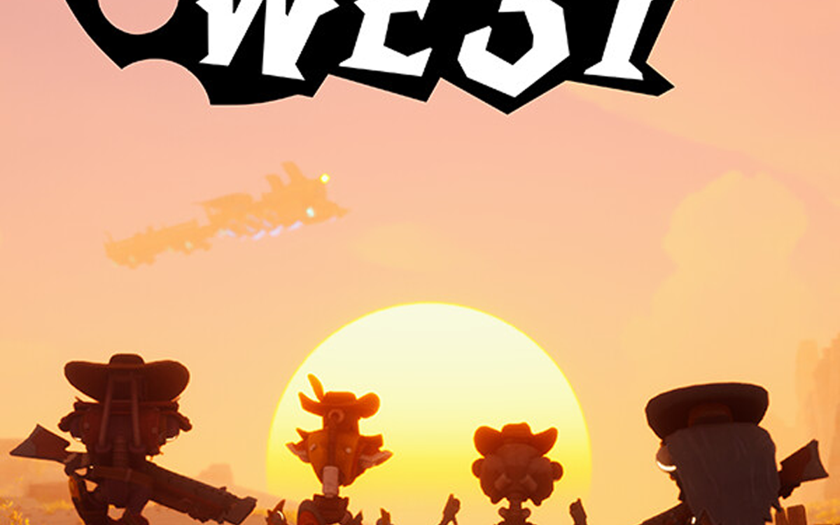 Far Far West