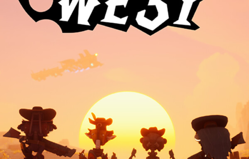 Far Far West