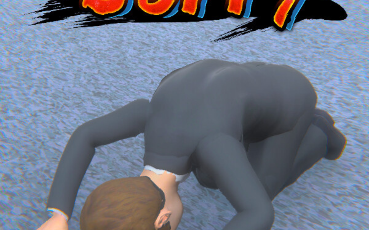 Super Sorry