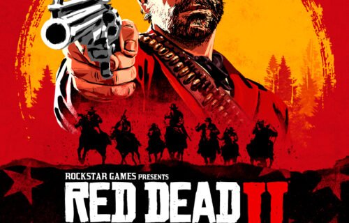 Red Dead Redemption II: Ultimate Edition
