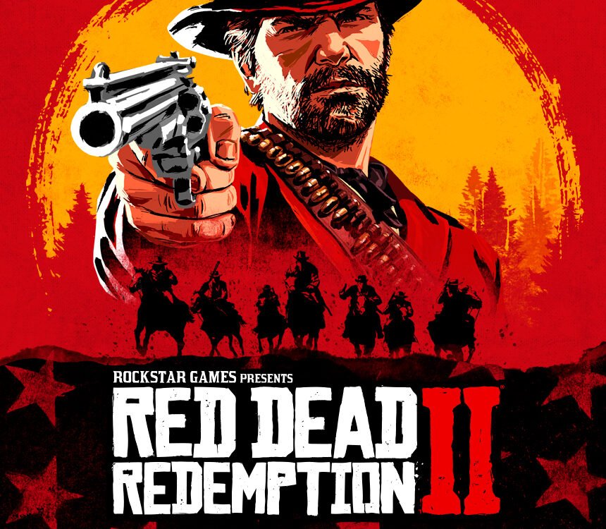 Red Dead Redemption II: Ultimate Edition