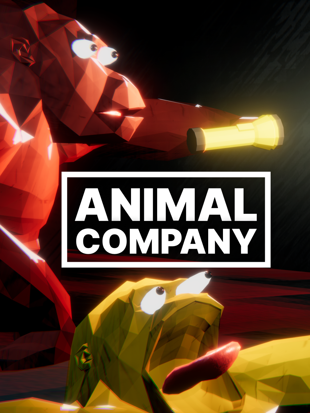 Animal Company