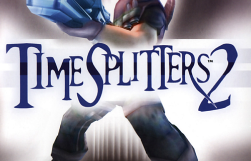 TimeSplitters 2