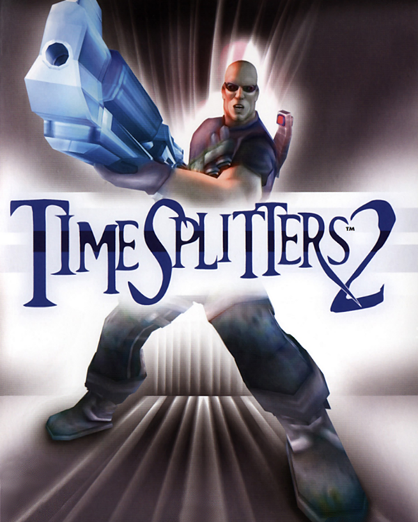 TimeSplitters 2