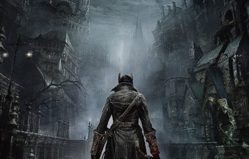 Bloodborne