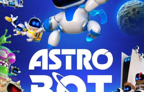 Astro Bot