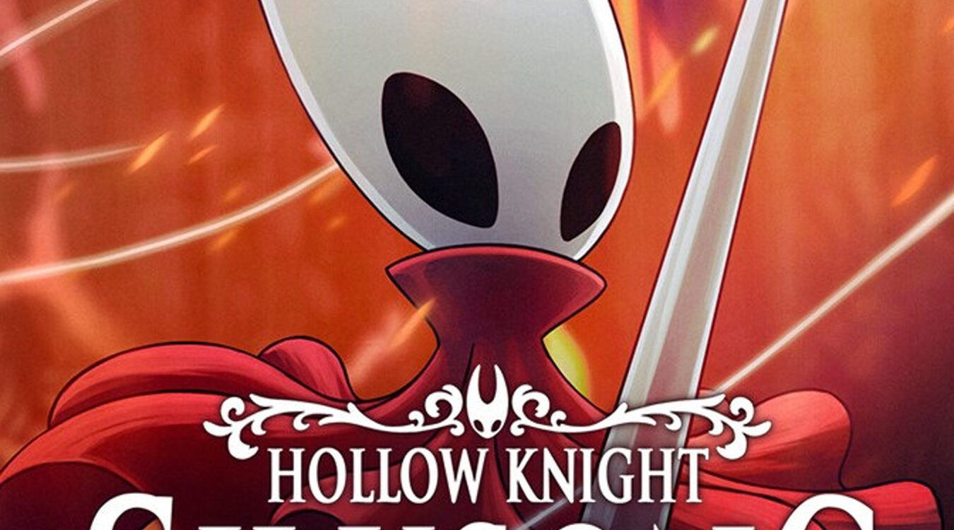 Hollow Knight: Silksong