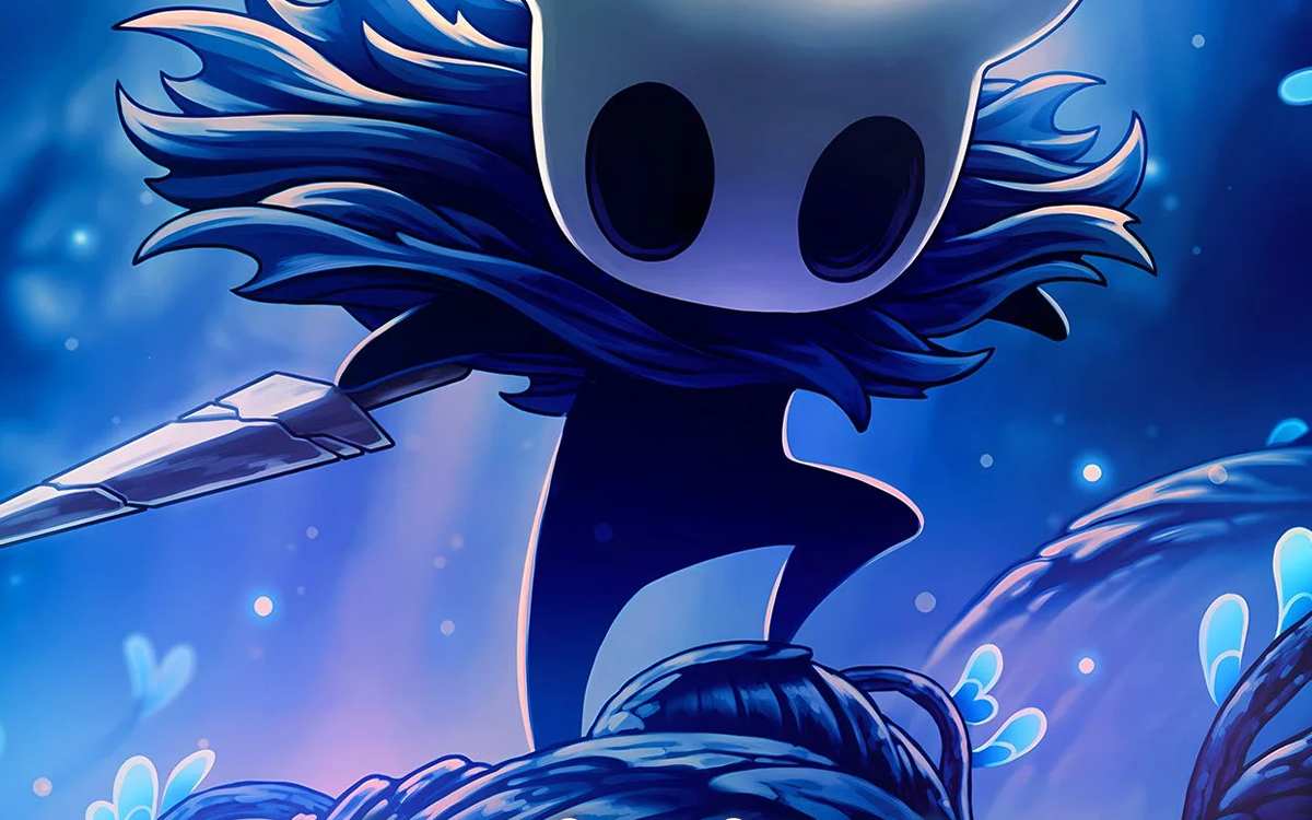 Hollow Knight
