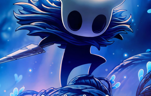 Hollow Knight