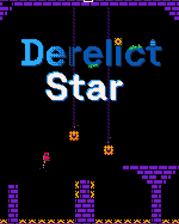 Derelict Star