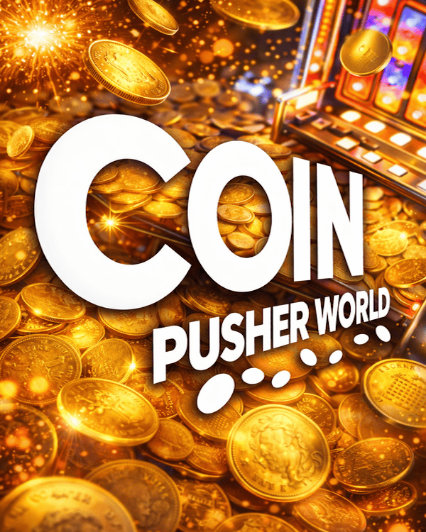 Coin Pusher World